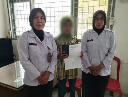 Upaya Penyelundupan HP Kedalam Lapas Kotaagung Berhasil Digagalkan Petugas