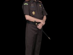 Dr. Kuntadi, S.H., M.H.: Sang Jaksa Tangguh yang Kini Memimpin Kejati Lampung