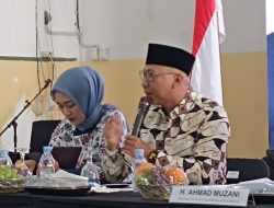 Rahmat Mirzani Djausal : Kepala Daerah Baru Akan Hadapi Defisit Keuangan