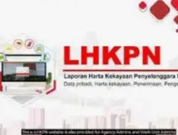 Daftar Harta Kekayaan Bupati dan Walikota Terpilih di Provinsi Lampung Yang Akan Dilantik 6 Februari Nanti