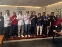 Kejati Lampung Gelar Pertemuan dengan Awak Media untuk Perkuat Sinergi dan Transparansi