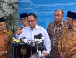 Pelantikan Kepala Daerah Serentak Kemungkinan Diundur ke 18-20 Februari 2025