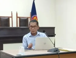 KPPU Soroti Besarnya Jumlah Impor Tepung Tapioka Di Provinsi Lampung