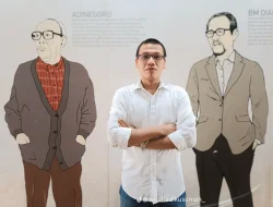 Ketua PWI Lampung: Media Sosial Bukan Produk Jurnalistik, Wartawan Pemeras Harus Ditindak Tegas