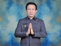 Karier Gemilang Marindo Kurniawan di Tahun 2024, Raih Gelar Doktor Ekonomi dan Menjabat Sebagai Pj. Pringsewu 2024