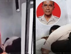 Satpam SMPN 3 Bogor Meninggal Dunia Dalam Keadaan Sujud Saat Sholat Dzuhur