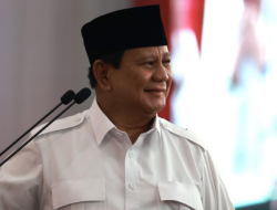 Prabowo Sah Jadi Ketum Gerindra hingga 2030 dan Diminta Maju Capres 2029