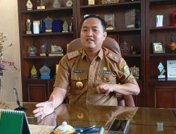 Thomas Amirico Beri Pernyataan Tegas: Kepala Sekolah Tidak Boleh Cawe-cawe Dana PIP Lampung