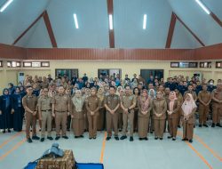 Gubernur Lampung Instruksikan Larangan Penahanan Ijazah, Pemotongan PIP, dan Pembatasan Study Tour; Bupati Lampung Barat Langsung Eksekusi