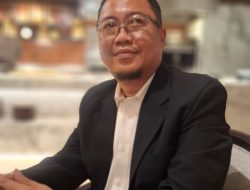 A. Kennedy Ketua DPD Relawan RMD Siap Dampingi Supriyanto Pilkada Ulang di Kabupaten Pesawaran 