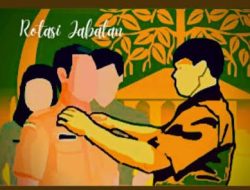 Rotasi Jabatan: Dinamika Baru di Setiap Pergantian Kepala Daerah