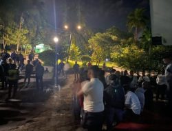 Ratusan Massa Dari Tanjung Priok Ingin Ambil Alih Kampus Malahayati Lampung
