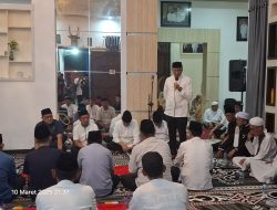 Gubernur Lampung Hadiri Takziah Bupati Ali Rahman: “Putra Terbaik Lampung Telah Pergi”