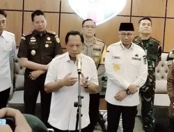 Kesiapan Lampung Hadapi Arus Mudik Lebaran 2025