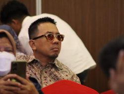 Paru-paru Dunia Terancam! Hengki Irawan, SH.MH Minta Aktifis Nasional dan Internasional Bergerak