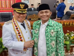 APDESI Tanggamus Dukung dan Siap Kawal Program Kerja 100 Hari Bupati untuk Kemajuan Daerah