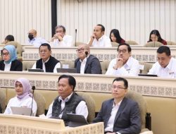 KemenPANRB Dengan Tegas Menyatakan Pengangkatan CPNS 2024 Yaitu Dijadwal Oktober 2025 dan PPPK 2024 Pada Maret 2026
