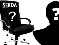 SK Sekdaprov Definitif Lampung Kemungkinan Terbit di Bulan Juni