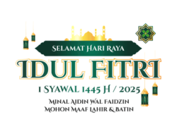 Kemungkinan Idulfitri Jatuh pada 31 Maret 2025, Menunggu Hasil Sidang Isbat