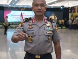 Irjen Pol Rudi Setiawan Tinggalkan Deputi Penindakan KPK Kini Resmi Menjadi Kapolda Jawa Barat