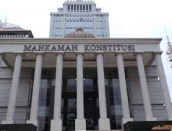 MK Putuskan Pencemaran Nama Baik Dalam UU ITE Tak Berlaku Bagi Pemerintah