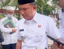 Bupati Lampung Barat Dukung Langkah Gubernur Lampung Lindungi Kawasan TNBBS