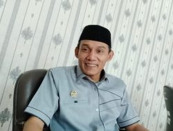 Ketua Komisi IV DPRD Tanggamus, Tegaskan Kegiatan Study Tour Sekolah Ditiadakan Saja