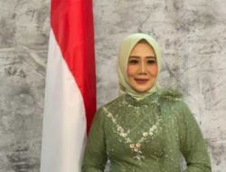 Langgar Disiplin, Mendagri Resmi Berhentikan Mantan Istri Bupati Lampung Timur Yus Bariah dari DPRD Lampung