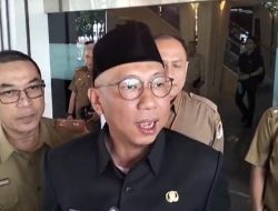 Gubernur Lampung Akan Perjuangan Program 1.000 Rumah Subsidi untuk Wartawan 