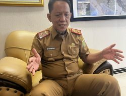 Presiden Prabowo Tegaskan Penindakan ODOL, Pemprov Lampung Sambut Baik Inpres Jalan Daerah