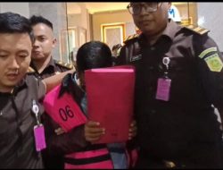Dua Pejabat Waskita Karya Ditahan Kejati Terkait Dugaan Korupsi Proyek Jalan Tol Terpeka Lampung Senilai Rp66 M