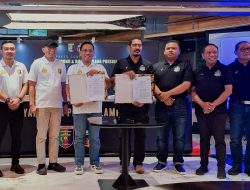 Sambut Bhayangkara FC, Stadion PKOR Way Halim Lampung Bersolek Jadi Kandang Liga 1