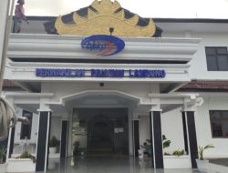 BPKP Provinsi Lampung Tegaskan Jika Lampung Bukan Terkorupsi Soal Pendidikan