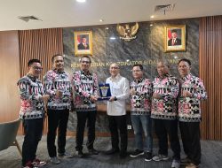 Zulhas Pastikan Hadir di Puncak HPN Sekaligus HUT Ke-55 PWI Lampung