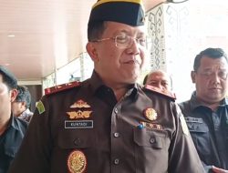 Kejati Lampung Soroti Kejanggalan PBB dan Sertifikat di Kawasan TNBBS