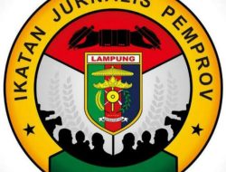 IJP, Wadah Jurnalis Pemprov Lampung yang Jembatani Komunikasi dan Kolaborasi dengan Pemerintah