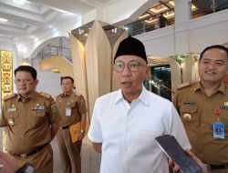 Pemprov Lampung Bersiap Rolling Pejabat Usai Lebaran