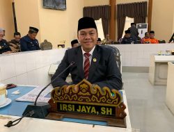 Anggota Komisi III DPRD Tanggamus Klarifikasi Atas Video Yang Beredar Terkait Honorer