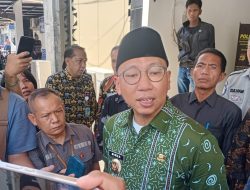 Gubernur Lampung Akan Segera Temui Menteri LHK: Komitmen Selesaikan Permasalahan Kawasan Konservasi TNBBS