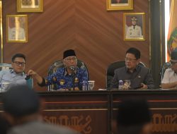 Gubernur Lampung Tegaskan Dukungan untuk Petani: Jangan Rusak Perjuangan dengan Aksi Anarkis!