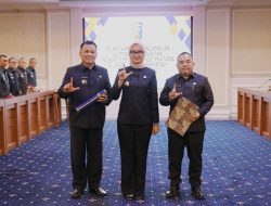 Pasca Kritik Publik dan Temuan BPK, RSUDAM Lampung Punya Nahkoda Baru: Mampukah dr. Imam Ghozali Wujudkan Reformasi Pelayanan?