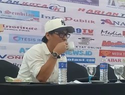Ketua IJP Lampung Tekankan Pentingnya Penulisan Berita Yang Terstruktur Tanpa Copy Paste 