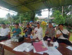 Gun Electric FC Menang telak Di Turnamen Garuda Muda Cup 2025
