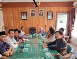 Ribuan Honorer Tanggamus Gelisah Atas Pernyataan Salah Satu Oknum Anggota DPRD Tanggamus, Dianggap Menjegal Langkah Menuju PPPK