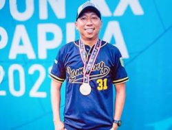 KONI Lampung Akan Gelar Musprovlub 26 Juni, Gubernur Mirza Tegas Tolak Jadi Ketua