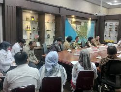Investor China Tawarkan Lampung Kerja Sama Energi, Pangan dan Pelabuhan