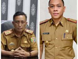 Ganjar dan Descatama Dijagokan Isi Pos Strategis di Pemprov Lampung
