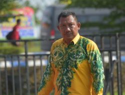 TPP Umumkan Pendaftaran Ketua KONI Dibuka Tanggal 10 Juni 2025