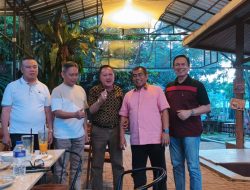FPKD Dibentuk, Eks Bupati dan Wakil Bupati Sepakat Berkontribusi untuk Lampung