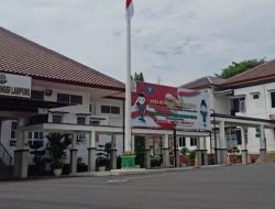 Kejati Lampung Harus Banyak Belajar di Kejari Pringsewu Untuk Perang Terhadap Kejahatan Tipikor